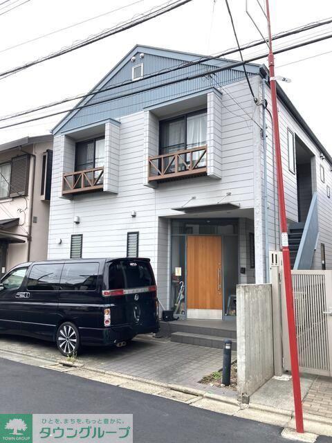 グリーンヒル