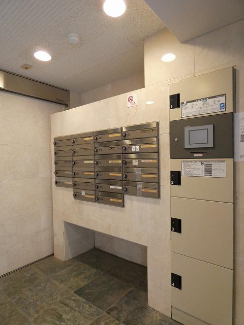 ヴィアレット原宿 VIALETTO HARAJUKU