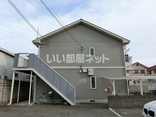 サンシャインハイム
