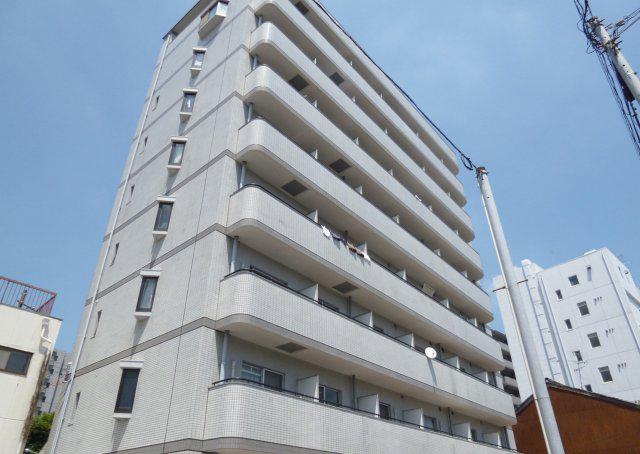 ハイム金山南