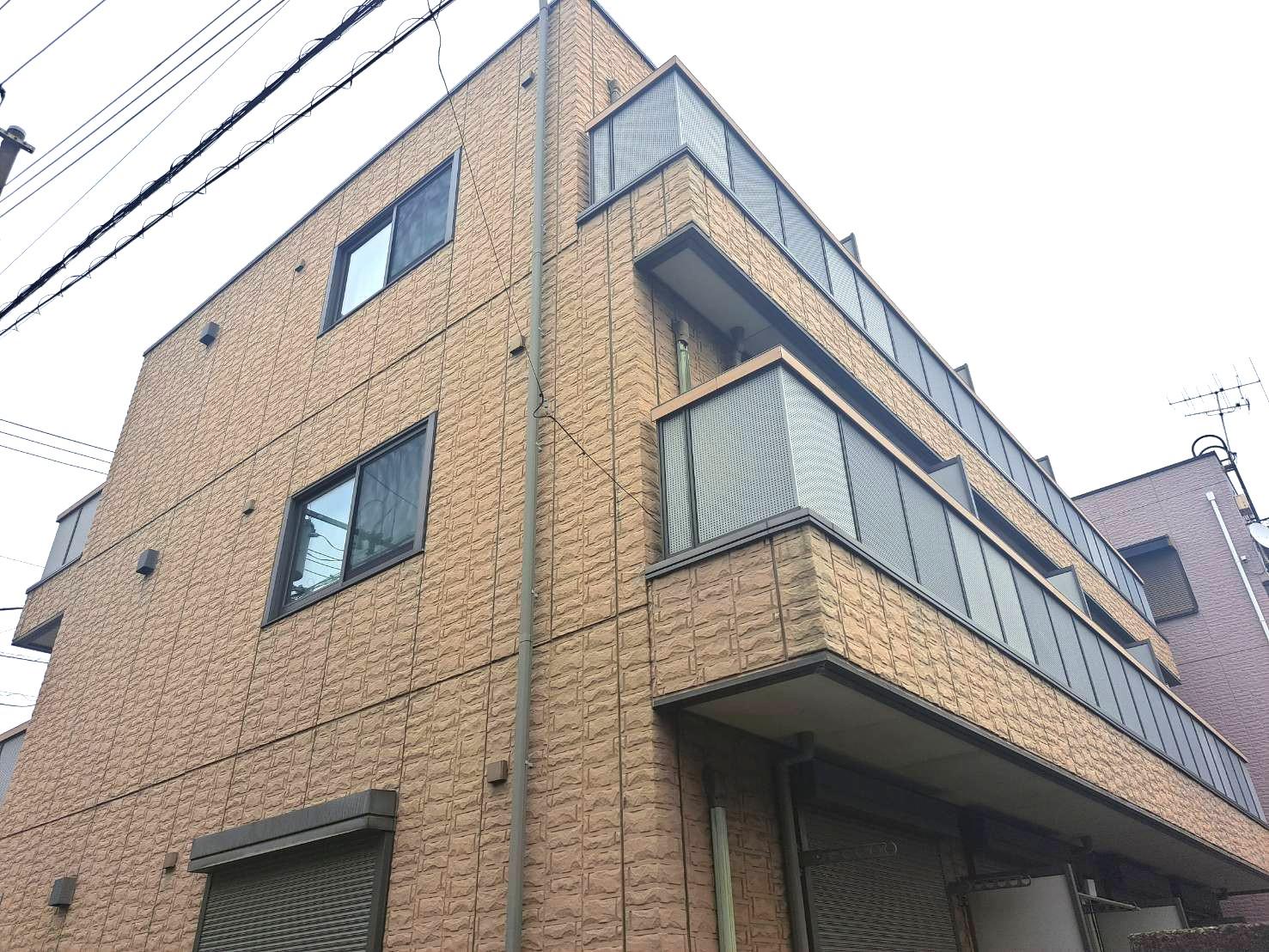 アメージング・エステート