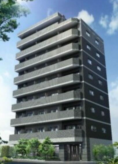 TRADIS RISE 錦糸町