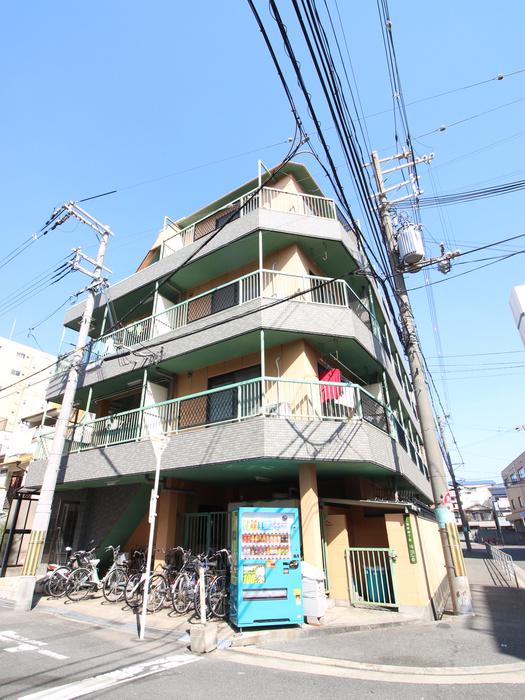 サンライズホーシン