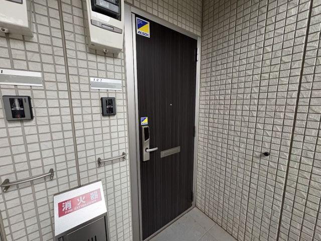 ラターシュ真崎