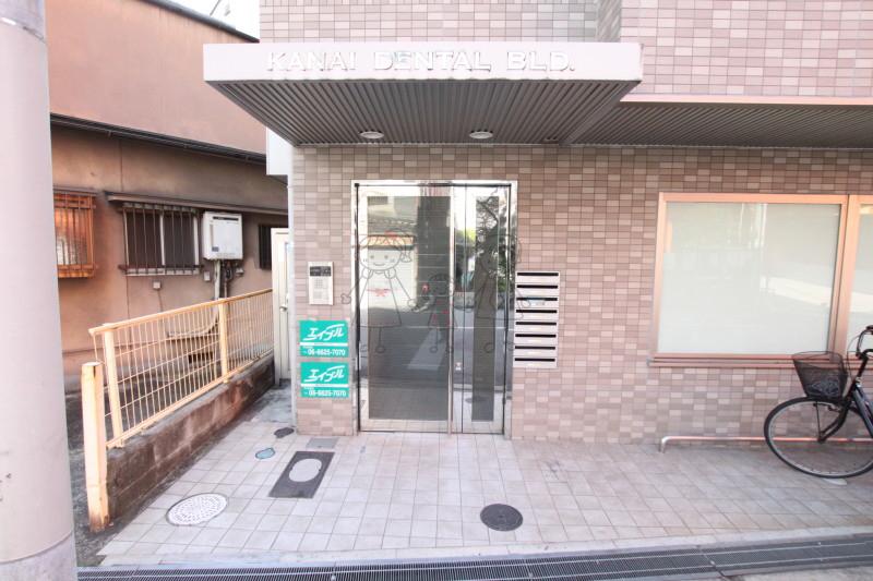 KANAI DENTAL BLD