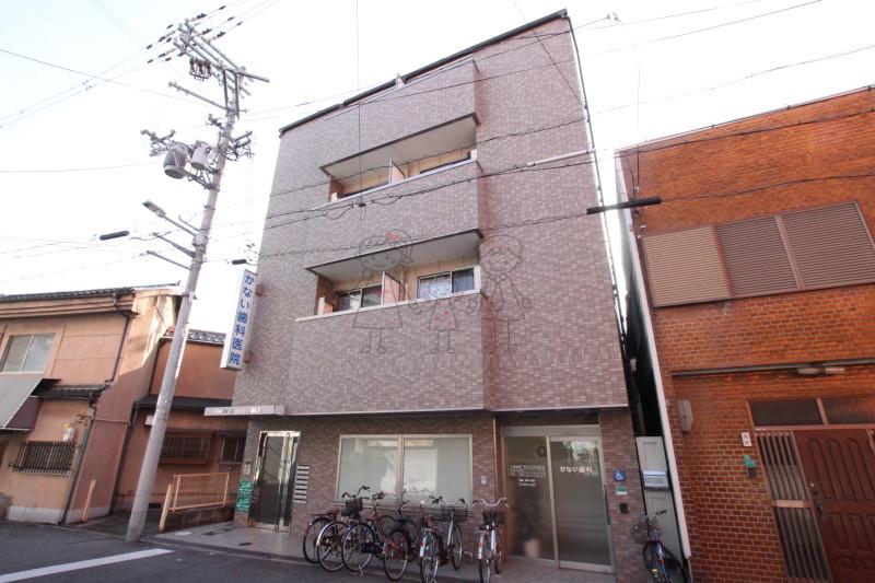 KANAI DENTAL BLD