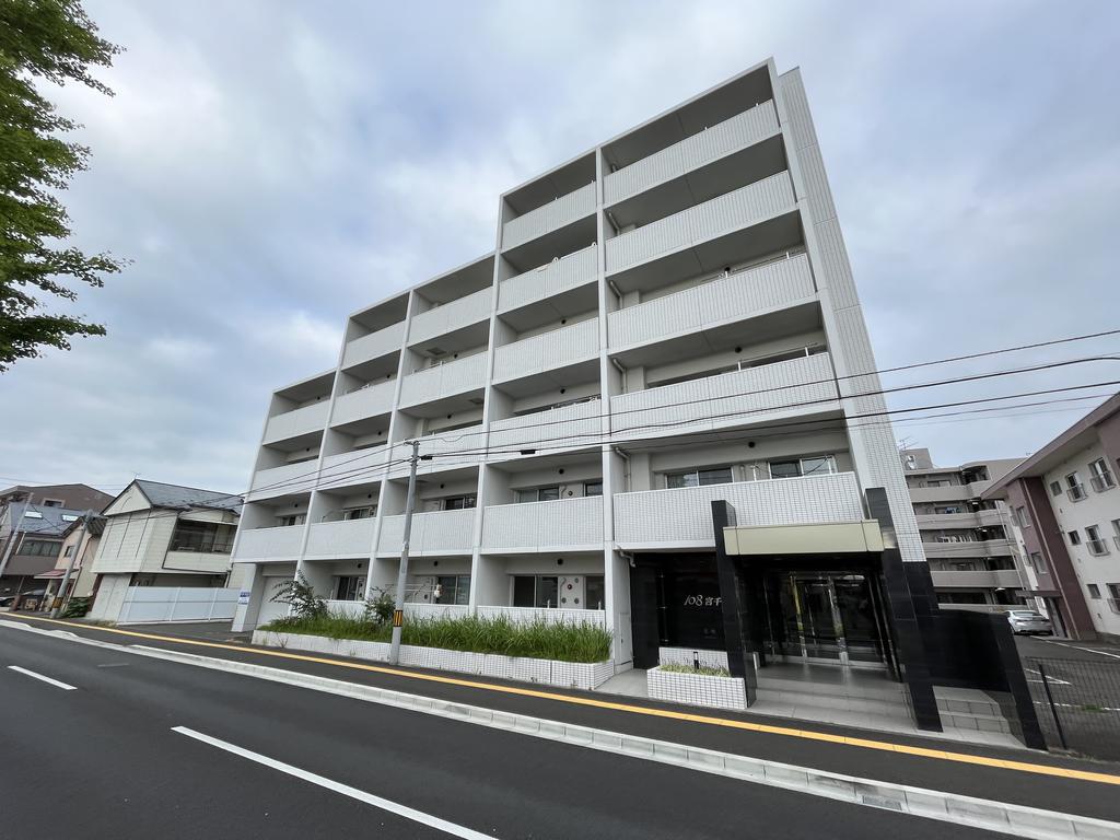108宮千代