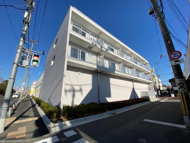 ISE伊勢高師浜7107