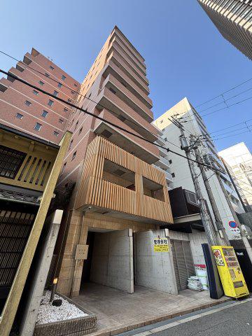 ビエラ江戸堀