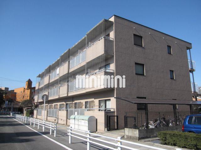 江戸橋利平治マンション
