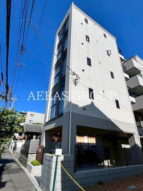BCASA品川