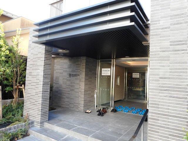ザパークハビオ三軒茶屋テラス