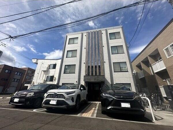 グランメール RA・N23