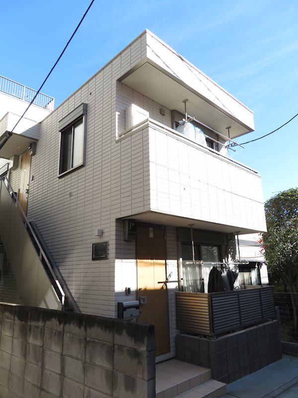 ステベリゼームス坂
