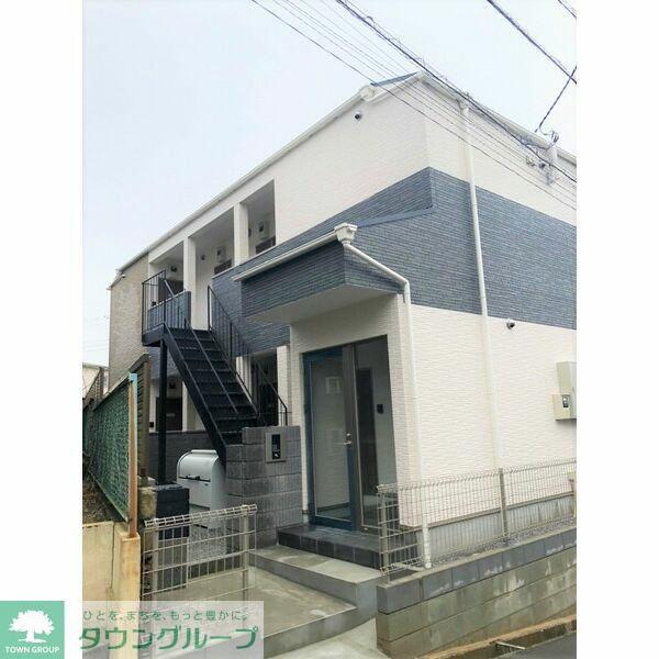AMBITION 勝田台