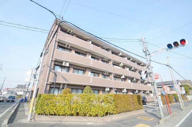 サンモール戸田公園