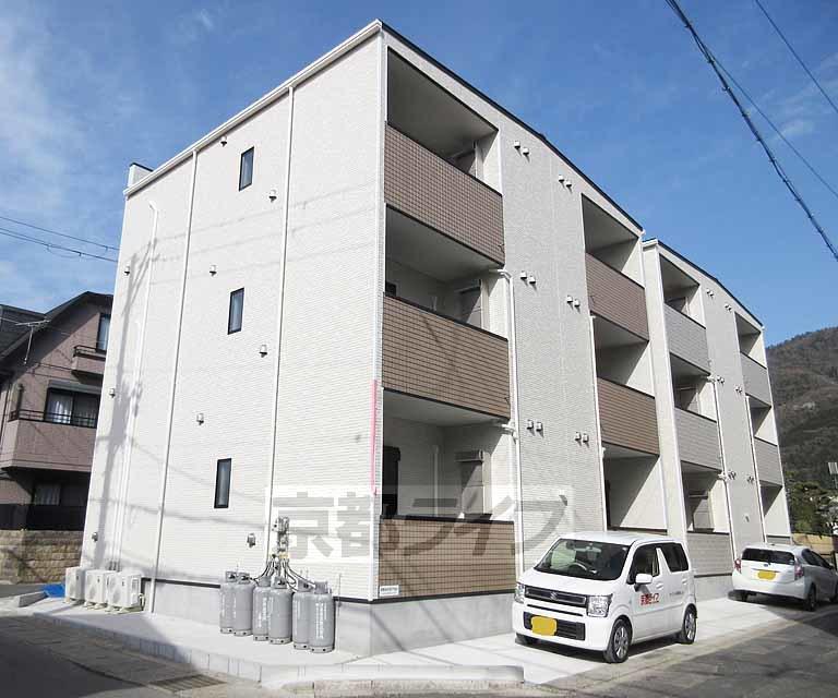 IMA STUDIOS京都椥辻