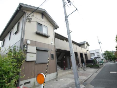 ラフィネ花屋敷