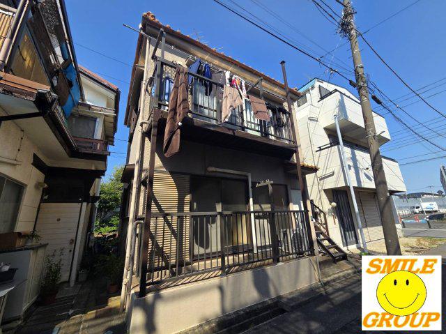 平田ハイツ