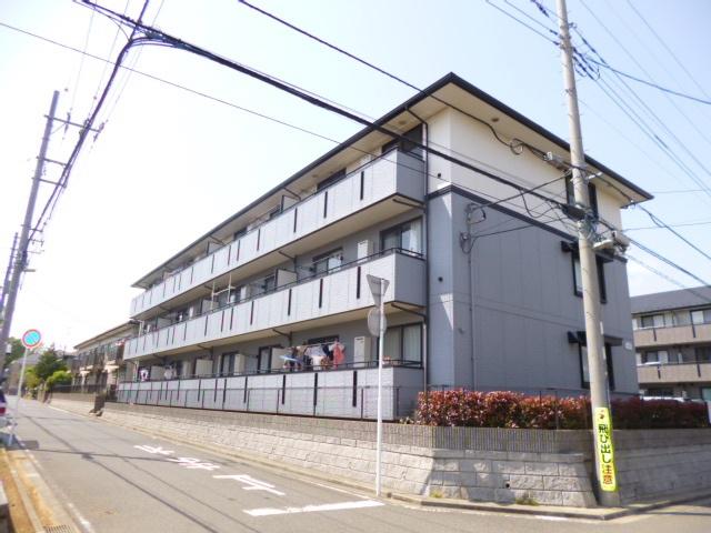 エーデルパイン