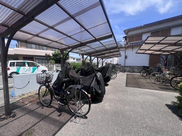 フローリッシュ二見