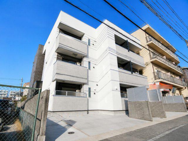 ワコーレヴィータ垂水坂上2丁目