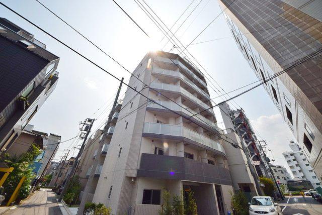 コンフォリア門前仲町サウス