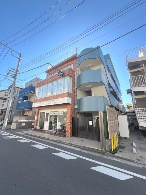 サンコート上大岡