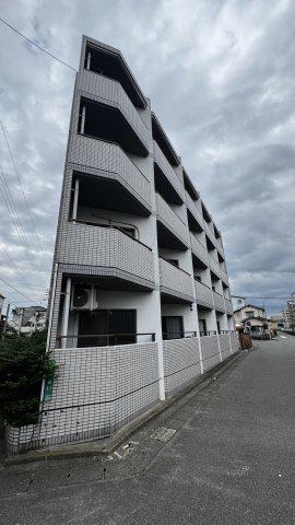 アーバン箱崎(1K/1階)