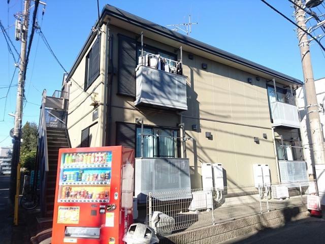 アイビーハイム