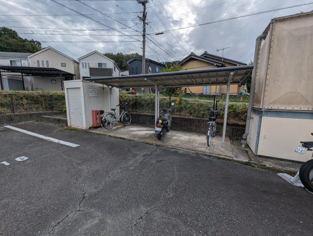 レオパレスTOKI