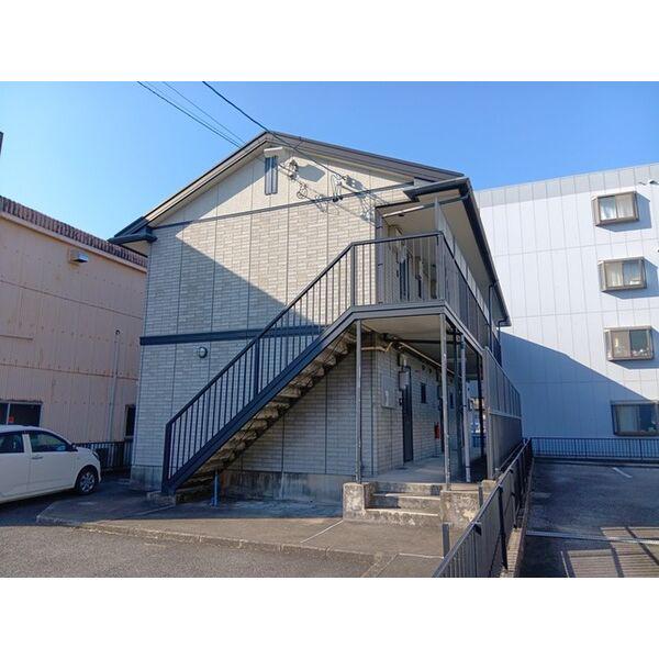 ジュネス春田野