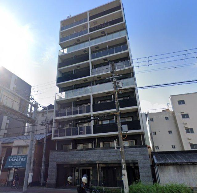 プレサンス塚本グランゲート