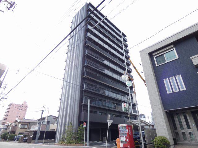 メイクスアート名古屋リニアFRONT