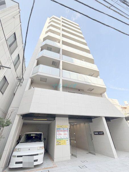 ティモーネ上野の森ノース