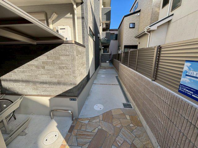 フジパレス池田姫室町