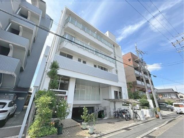 成山ビル