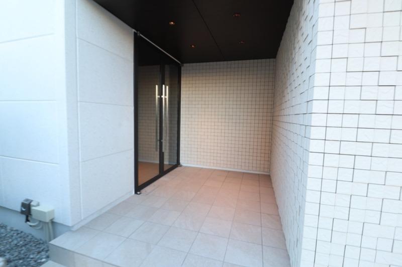 D-RESIDENCE所沢