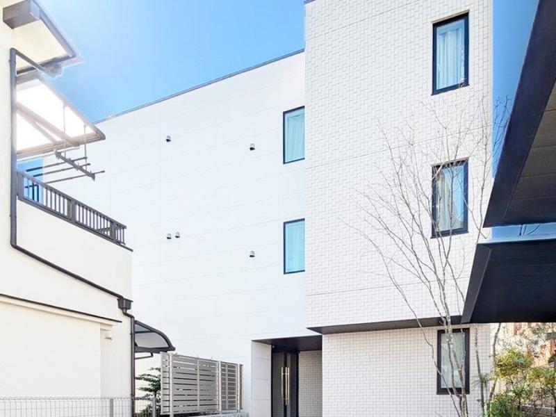 D-RESIDENCE所沢