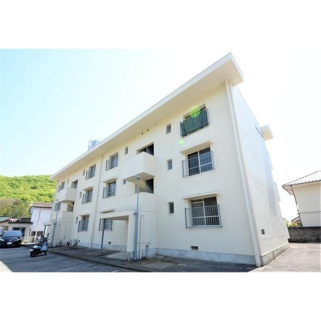 埴原ハイツ