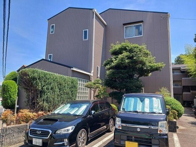 カームライフ中野