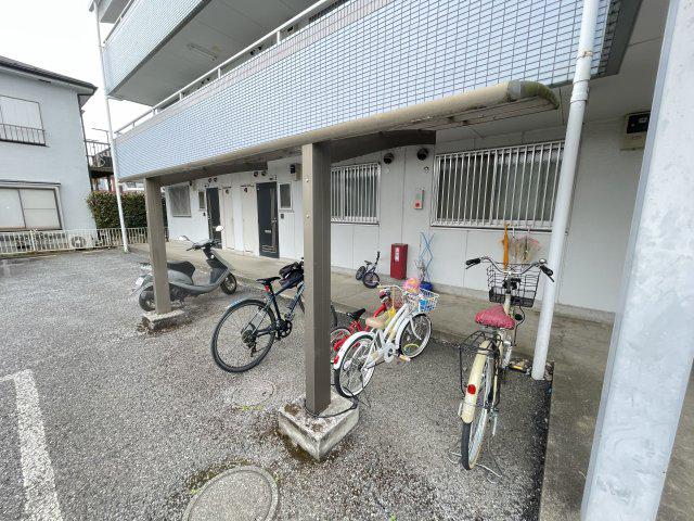 セルアーモ春日部
