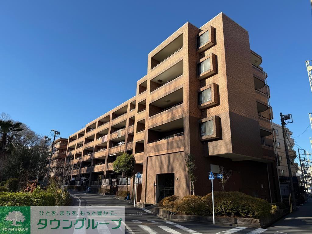 ダイアパレス高尾