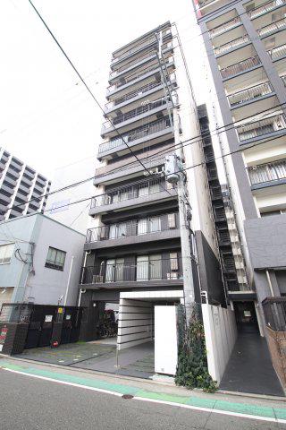 プレスタイル博多駅南II