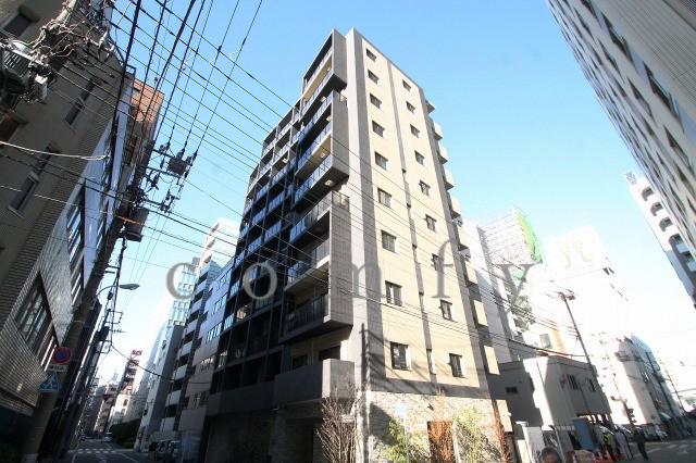 アジュールテラス日本橋