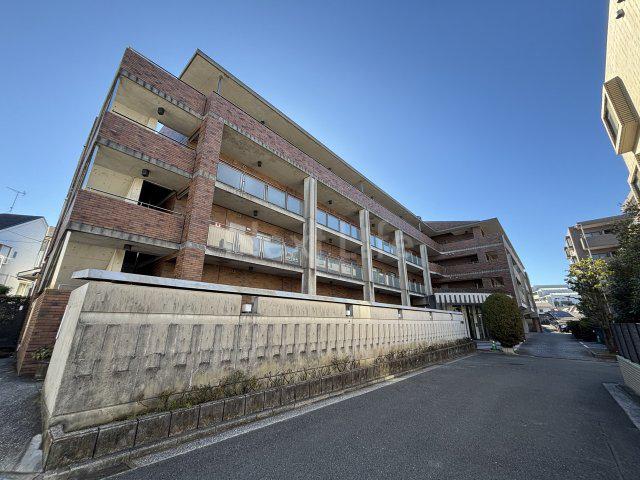 N-フラッツ 横浜大岡