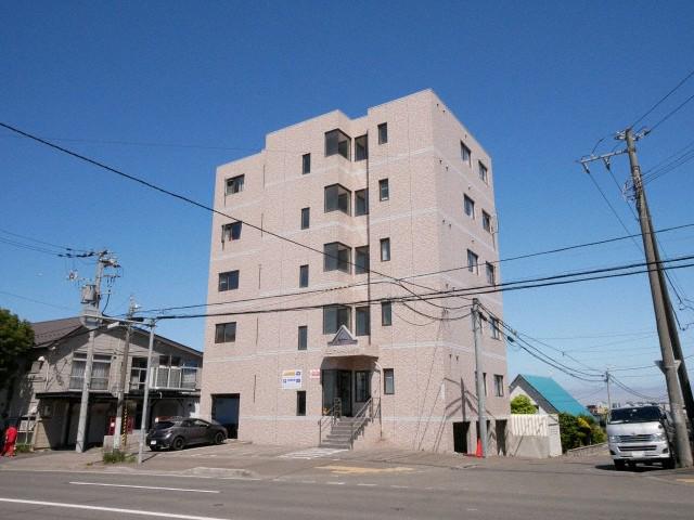 コンフォール札幌
