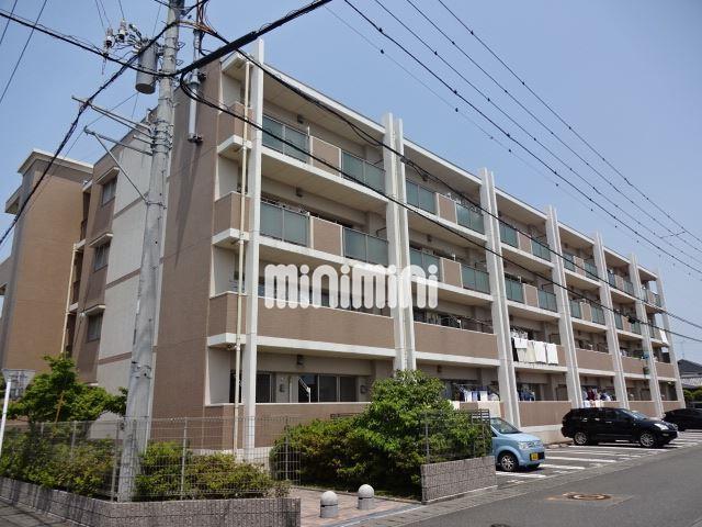 MAPLE I(2LDK/1階)