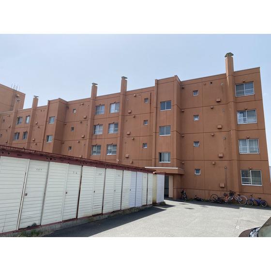 第1緑町ハイツ