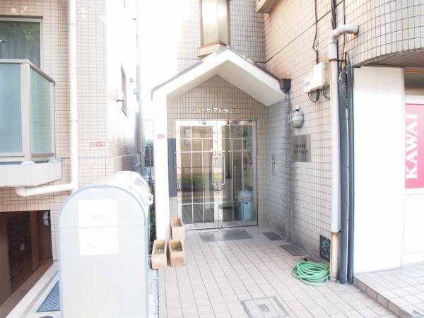 カーサアルタニカ